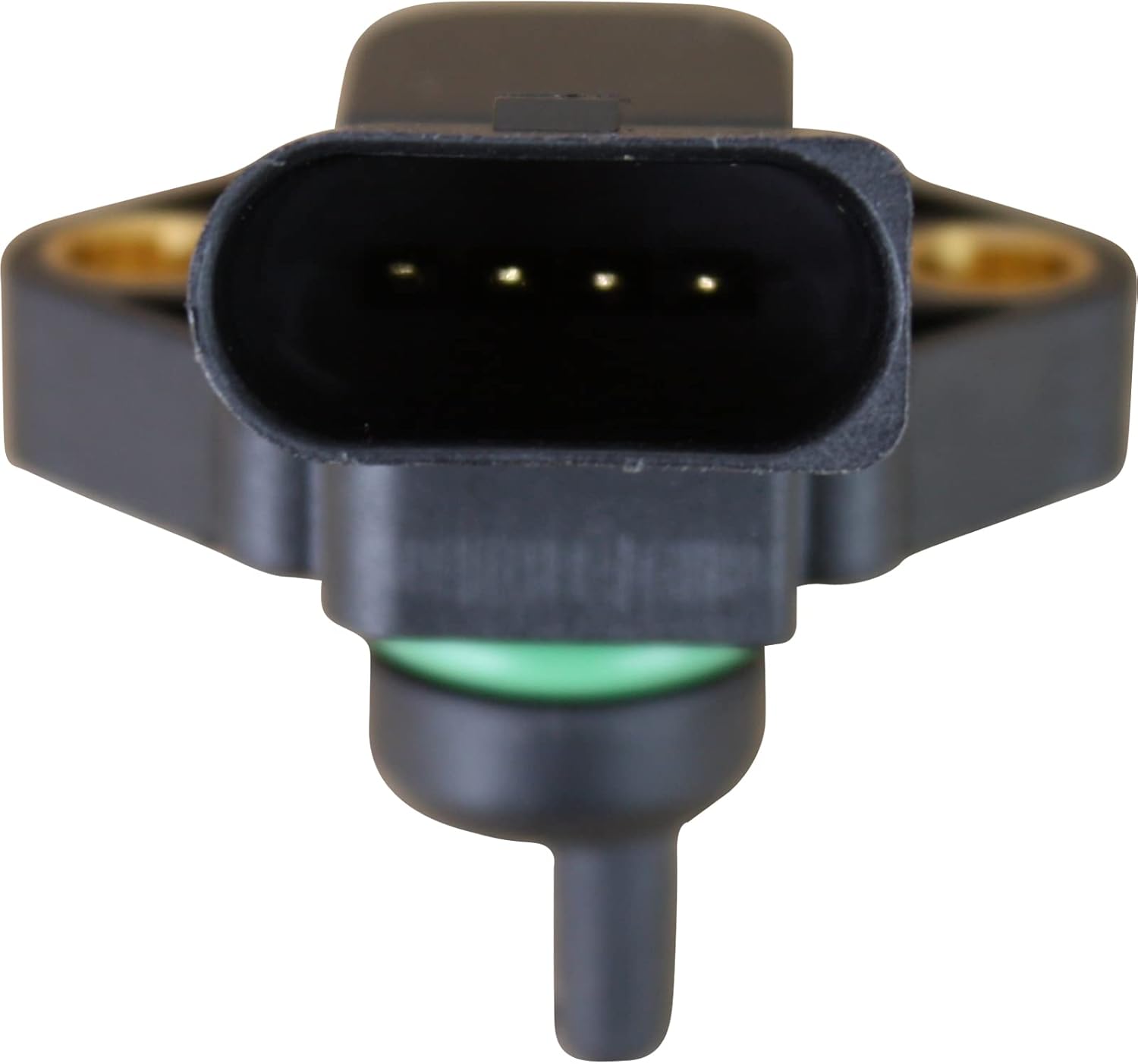 AIP Electronics Premium Manifold Absolute Pressure Sensor MAP Compatible with 2004 Volkswagen Beetle Diesel OEM Fit MAP12