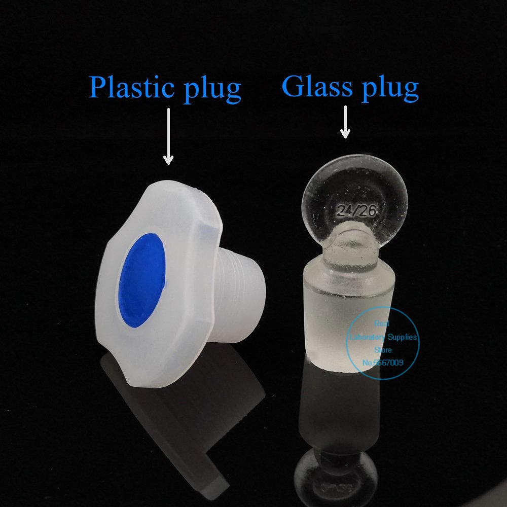 Imbuto separatore di vetro a forma di pera separatore imbuto da laboratorio in vetro borosilicato separatore imbuto chimica scienza laboratorio attrezzature 3.3 vetro borosilicato 60 ml 19 Joint Imbuto separatore di vetro a forma di pera separatore imbuto da laboratorio in vetro borosilicato separatore imbuto chimica scienza laboratorio attrezzature 3.3 vetro borosilicato 60 ml 19 Joint