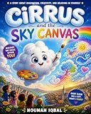  Cirrus_and_the_Sky_Canvas (English Edition)