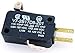 Premium Mini Swch,15A,SPDT,LNG Strt Levr