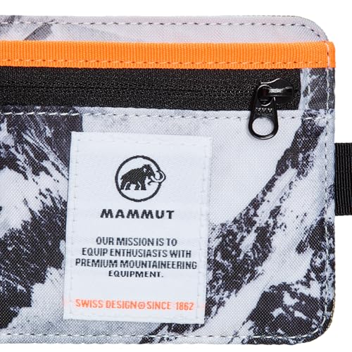 Mammut Men's xeron Wallet, Tin, Einheitsgröße4