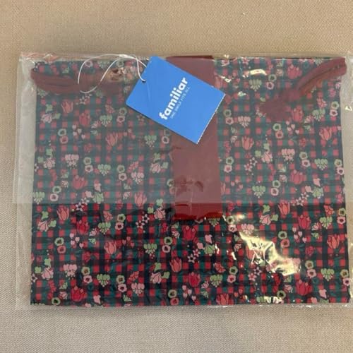 【新品】familiar ファミリアVIP限定 ポーチ リバティ 新品】familiar ファミリアVIP限定 ポーチ リバティ Amazon.co