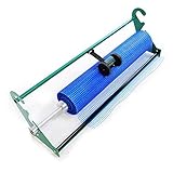 glasgewebeband 50 mm Einsatz: Fassadendämmung, Wärmedämmung, Zuschneiden von Glasgewebe, Dampfsperrfolien etc.