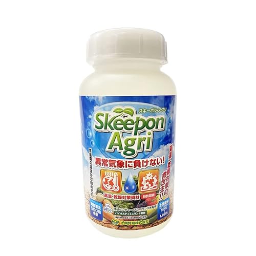 XL[|EAO Skeepon Agri 500ml oCIXeB~g |_  _ _ | 勻f s