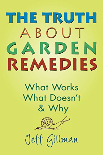 The Truth About Garden Remedies: What Works, What Doesn't &