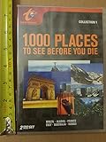 1000 Places To See Before You Die: Collection 1