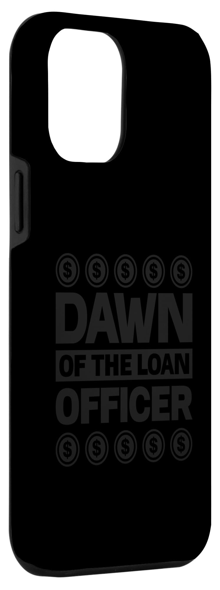 iPhone 14 Plus Dawn Of The Loan Officer Case - Image 3