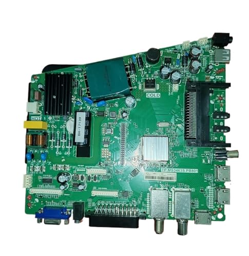 TP. MS3463S. PB801 3-in-1 TV �}�U�[�{�[�h (75W/65W) 4K HDMI USB �}���`�|�[�g���T�|�[�g 4 �̃g�����X���܂� �d�l(65W st3151a05)