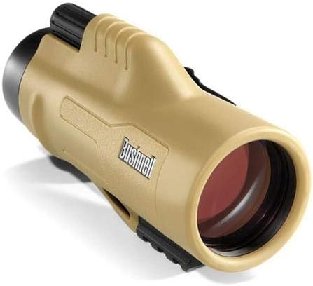 Ultimate Review of the Bushnell Legend Ultra HD 10x42mm Spotting Scope with Mil-Hash Reticle