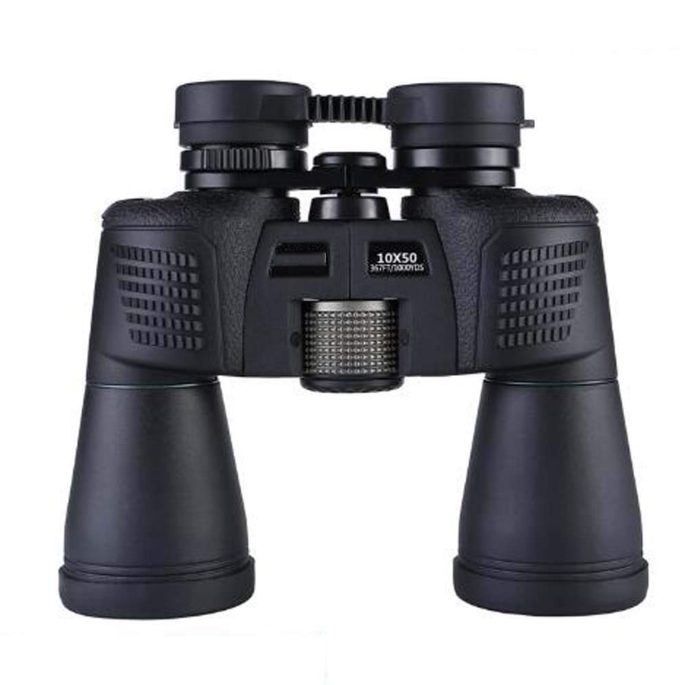 Binoculaires de télescope HD jumelles de vision nette et précise - 7