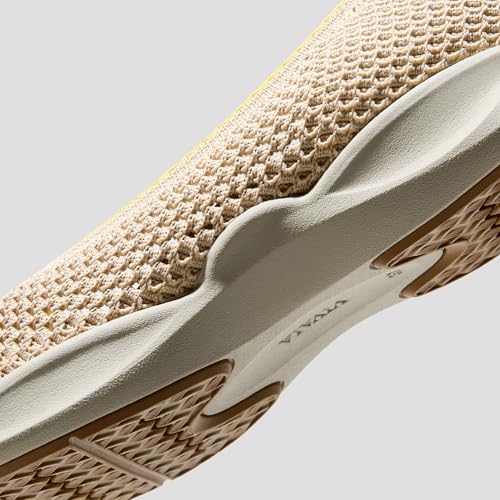 Image of VIVAIA Women's Izabel Comfortable Round Toe Flat Shoes