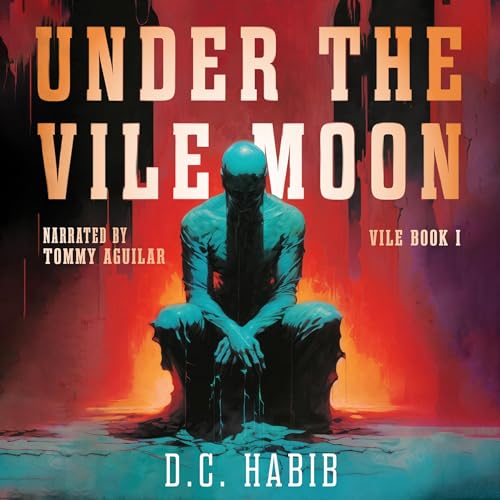 Under the Vile Moon [Written by D.C. Habib] episode artwork