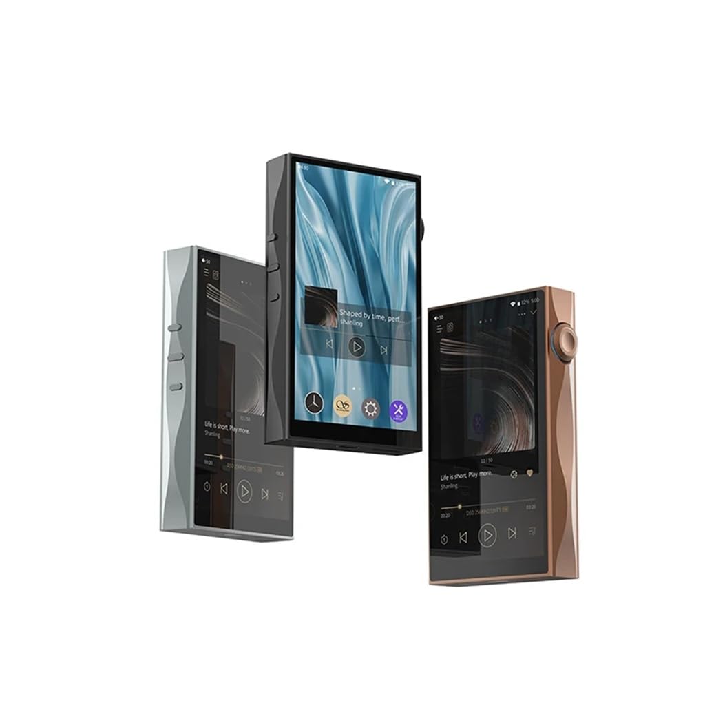 Amazon.co.jp: SHANLING M3 Plus HiFi ポータブルミュージック