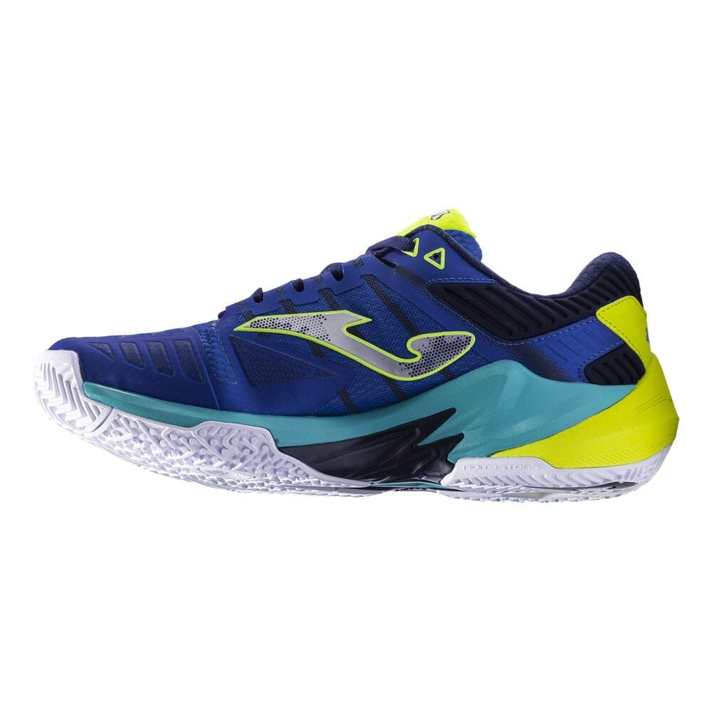 Joma Serie Open, Zapatillas Hombre