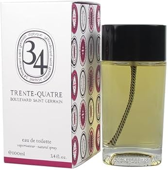 Amazon | ディプティック DIPTYQUE サンジェルマン 34