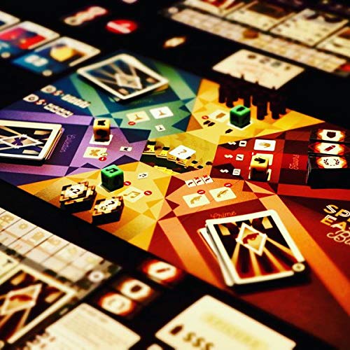 Speakeasy Blues #TOP2