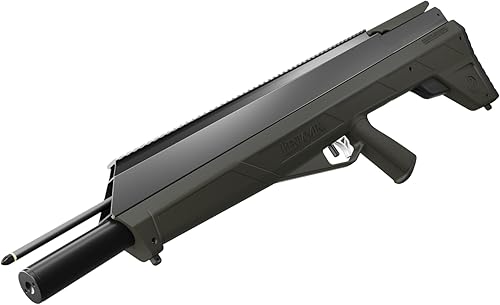 Miniatura 4 de Benjamin BPABM Airbow M600