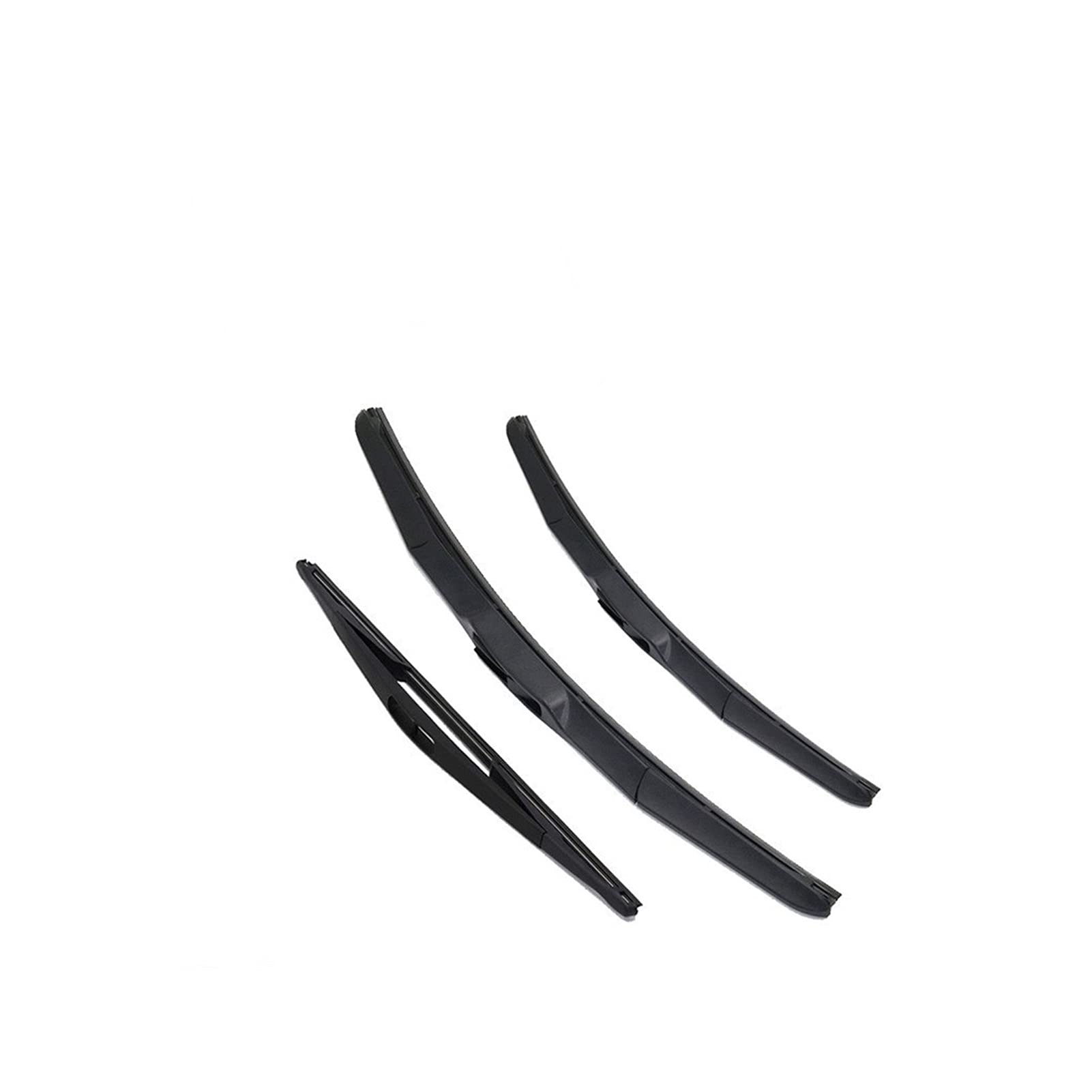 Essuie-glace Opel Astra G 1998-2004 pour stopper les grincements