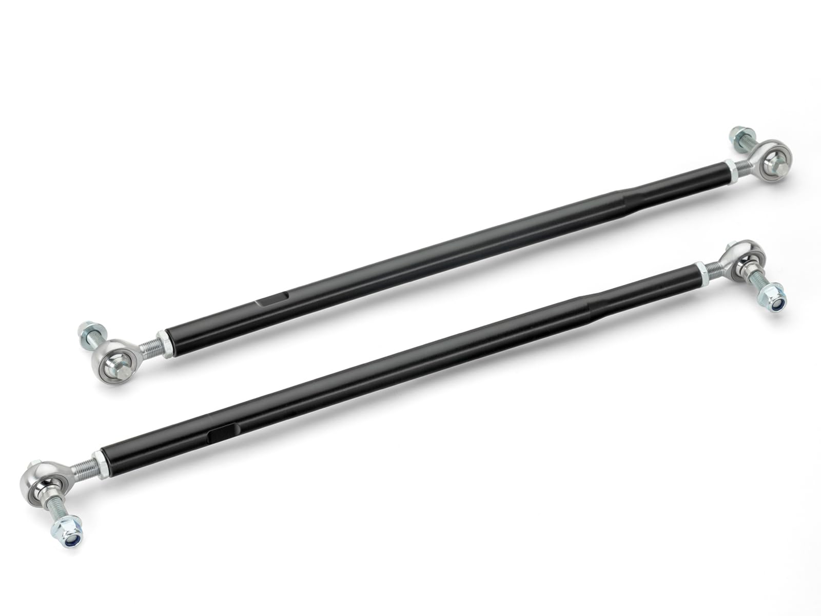 SuperATV Polaris Sportsman Heavy-Duty Tie Rod Kit