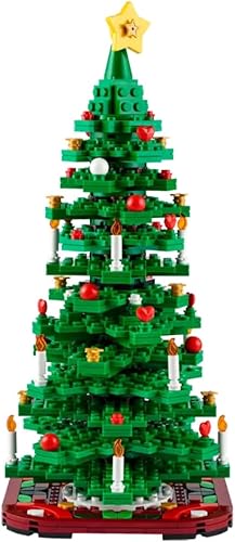 LEGO Árbol de Navidad (40573) Kit de construcción