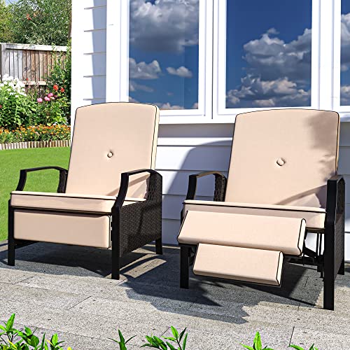 Amazon Best Sellers Best Patio Lounge Chairs