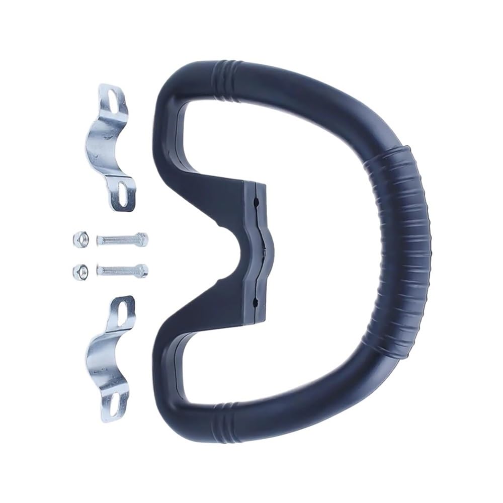 Poignée débroussailleuse compatible FS55 FS120 FS80 guidon de rechange