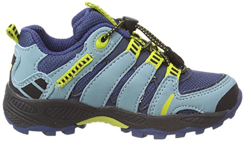 Lico Fremont, Stivali da Escursionismo, Blu