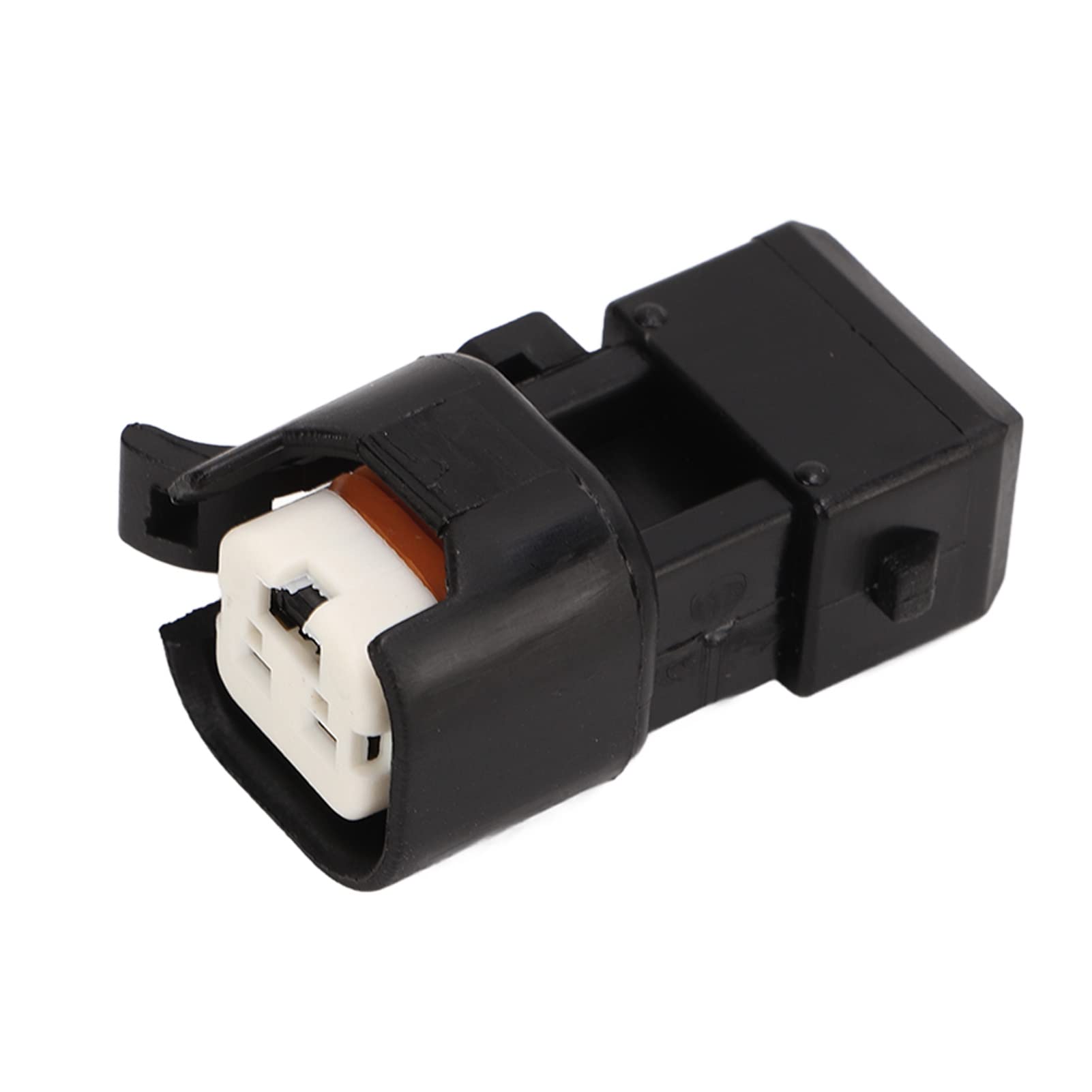 Adapter Ev1 do Ev6 Ev1 do Ev6 Ev1 do Ev14 Adapter Ev6 do Ev1 Układ Paliwowy 8 szt. Adaptery Wtryskiwaczy 43100 08 Zestaw Adapterów Wtryskiwaczy Paliwa Pasuje do Ls1 Ev1 do Ev6 Ls2