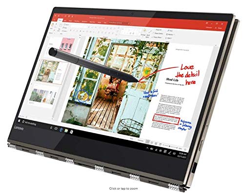 【超美品】Lenovo YOGA 920 2in1 Intel i7 ノートPC Amazon.com: Lenovo Yoga 920 2-in-1 13.9