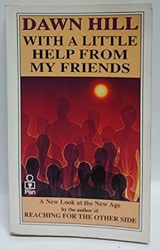 Paperback With a little help from my Friends Book