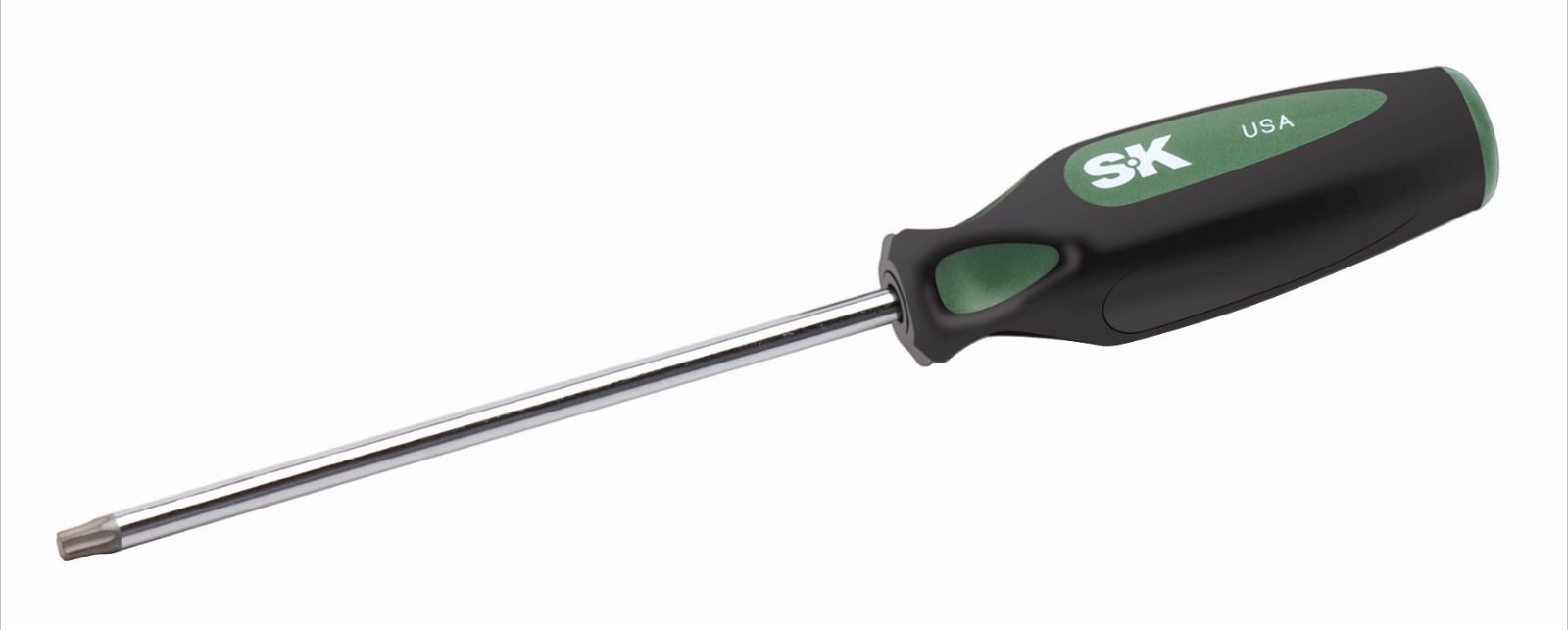 Tournevis T30 Torx pour accès profond SK 79530, manche ergonomique de 15,2 cm