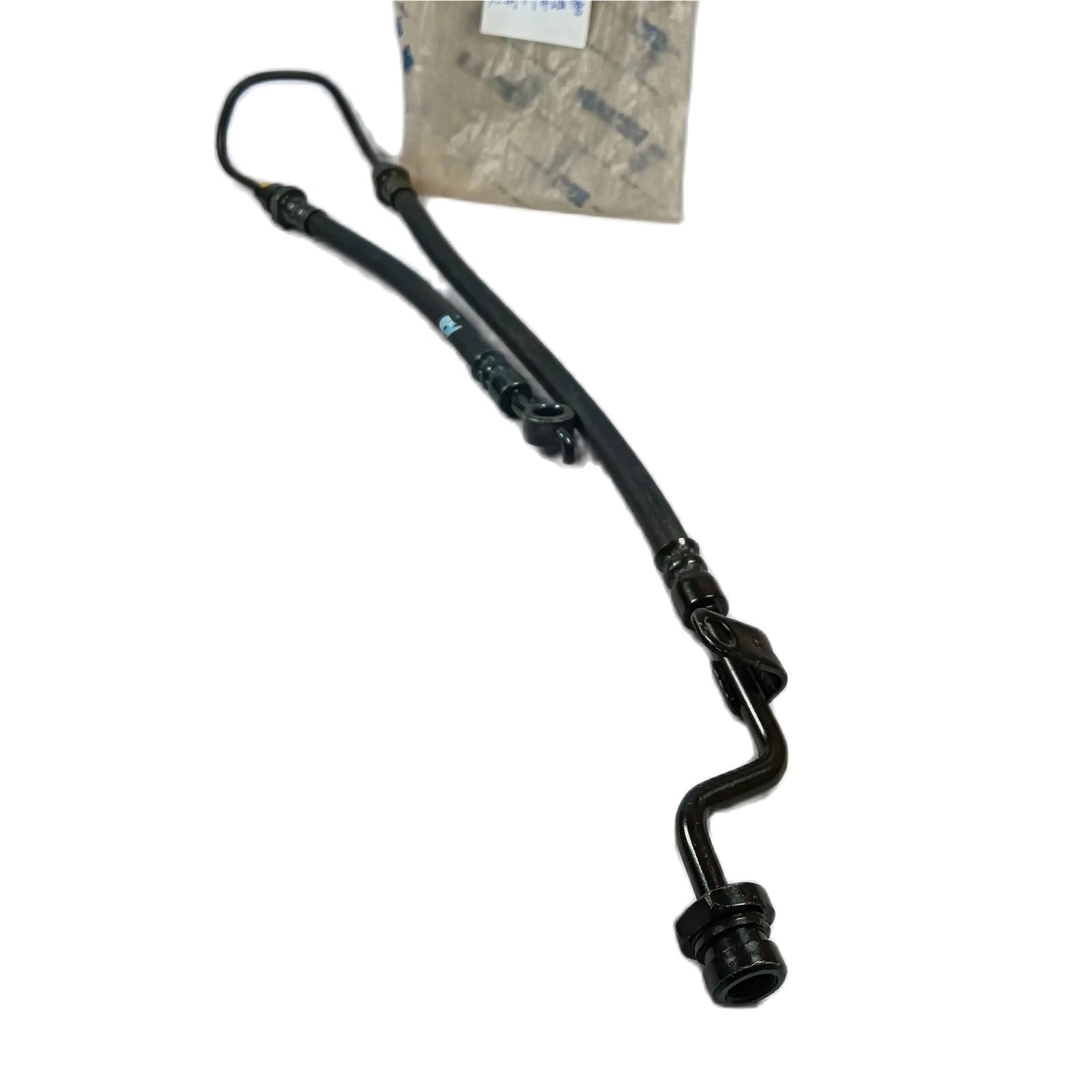rura hamulcowa Przewód hamulcowy przedni prawy 58740-2F000 587402F000 Pasuje do Kia Spectra Spectra5 2004-2007 2.0L Cerato