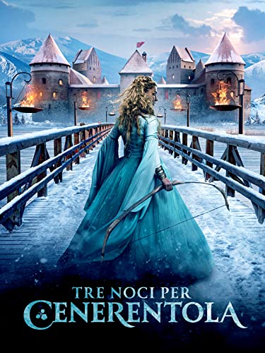  Tre noci per Cenerentola