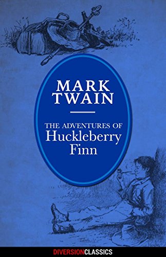 The Adventures of Huckleberry Finn (English Edition)
