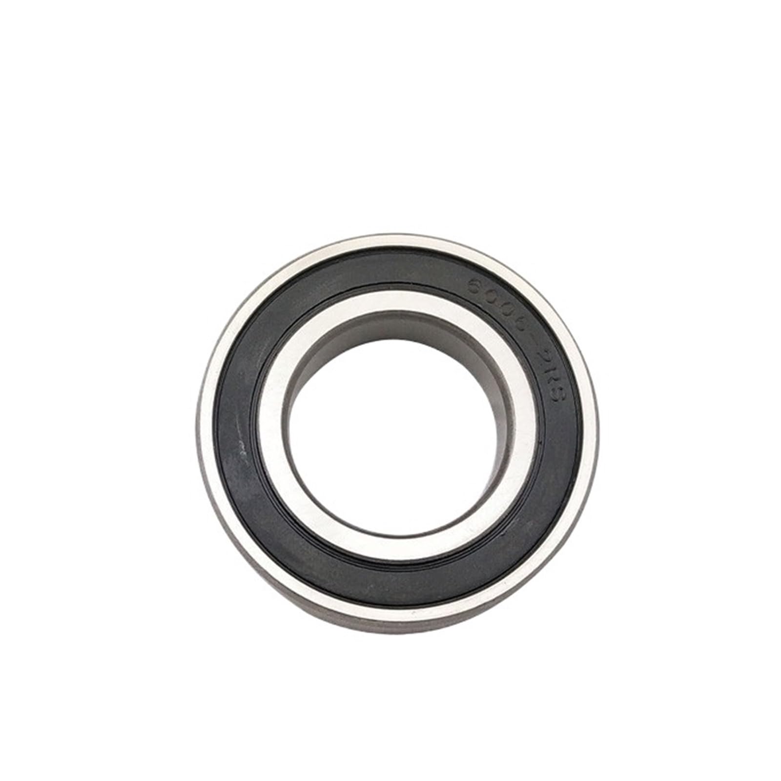 FQJYXWEWL 2 Pieces 6203/43 2RS ​​Non-Standard Ball Bearing 17 * 43 * 12 mm ABEC-1 174312 Bearing