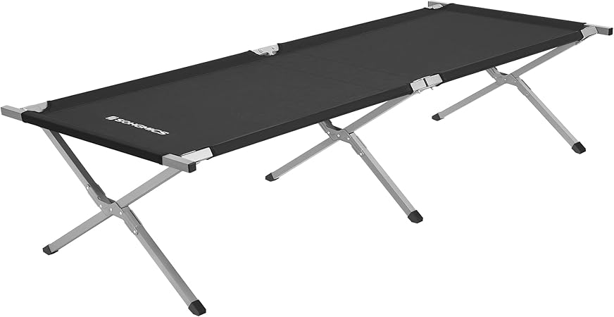 outdoor portable bed