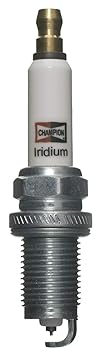 Champion RC8ZWYPB5 (9813) Iridium Replacement Spark Plug, (Pack of 1)