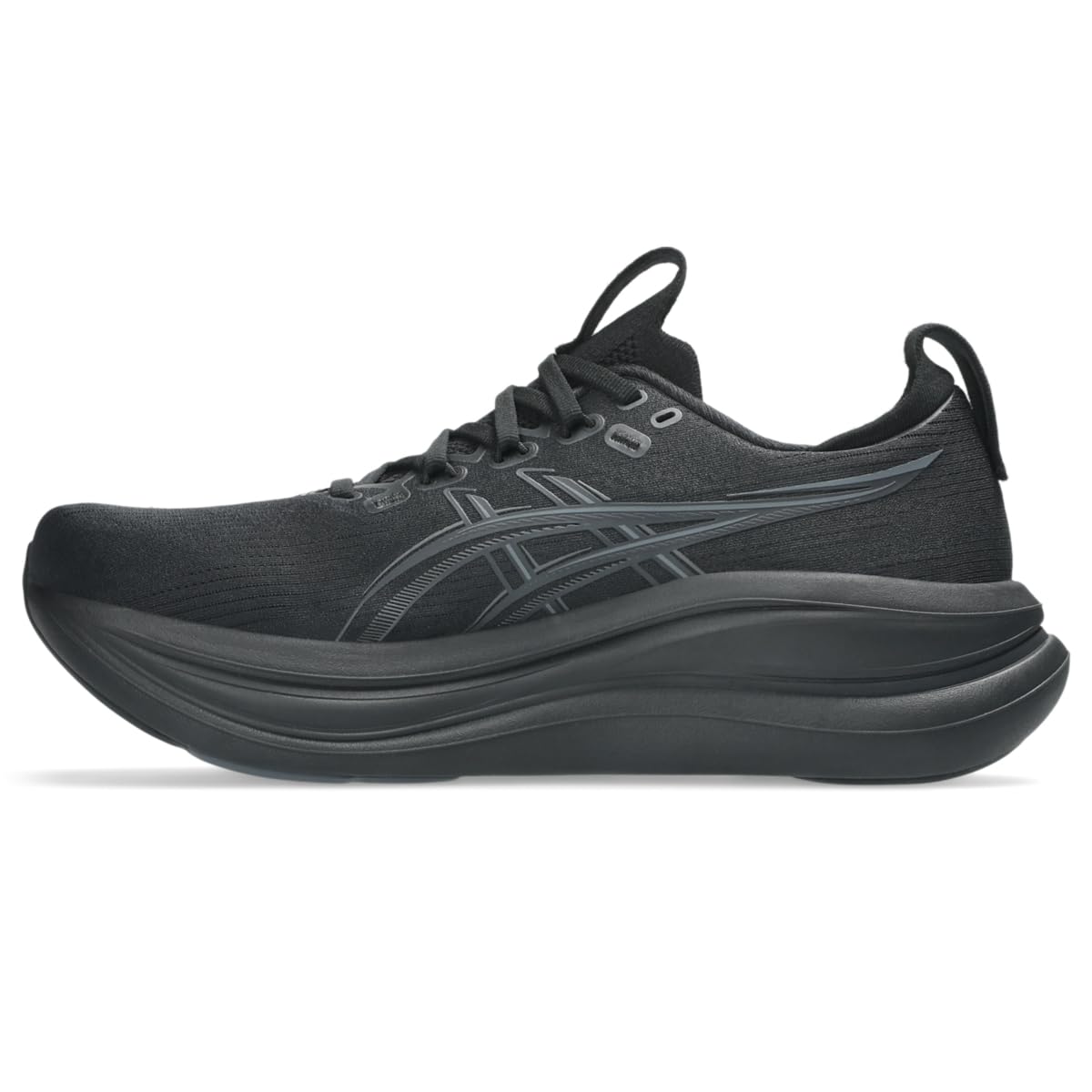 Asics Gel-Nimbus 28 Herren-Sneaker – Bild 4