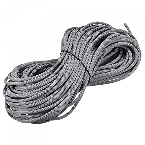 Sourcing map Spline dello schermo, 30M/98.43Ft