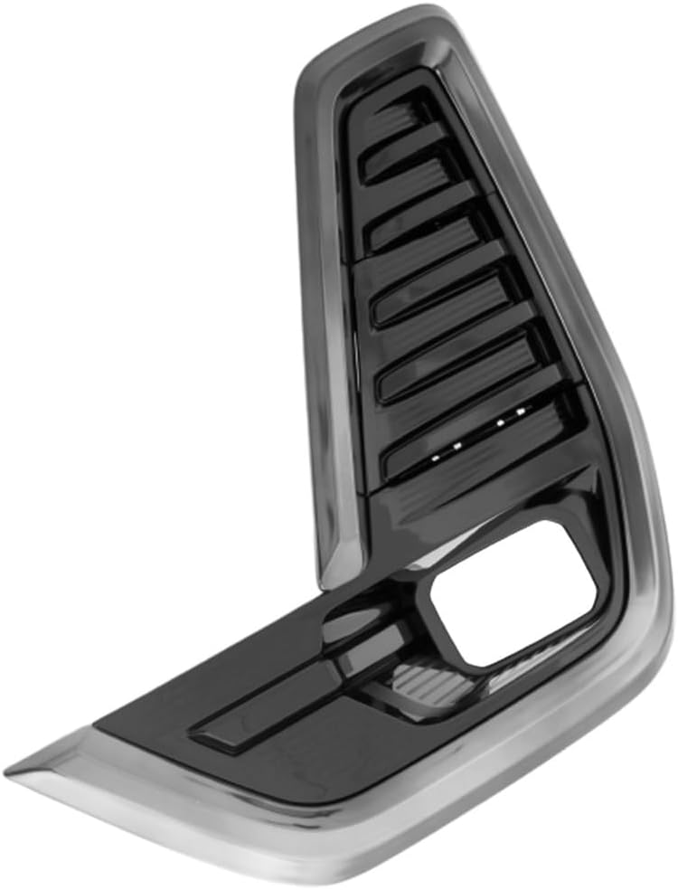 For GMC Acadia 2020 2021 2022 Fog Light Trim Driver Side