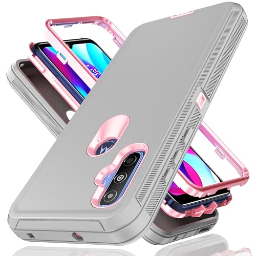 Coque Moto G Pure antichoc de qualité militaire robuste et sécurisée