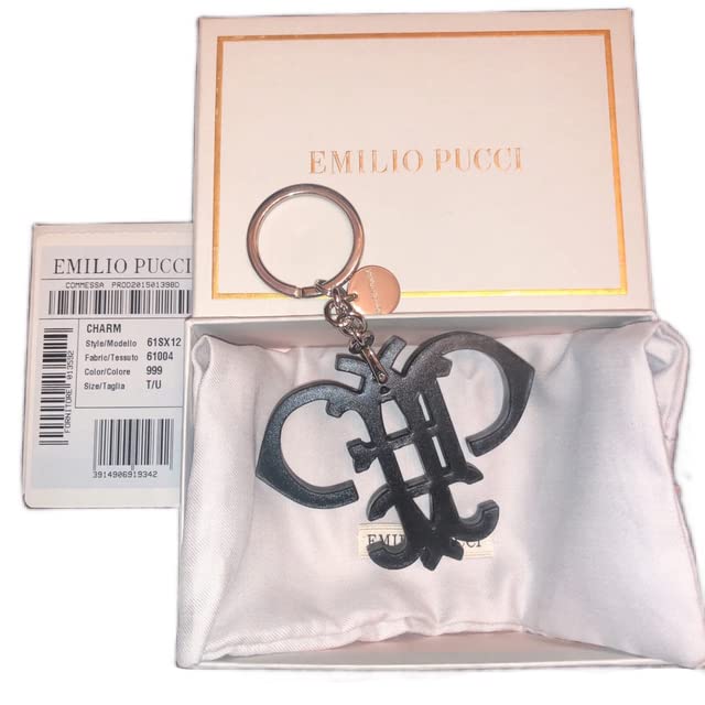 エミリオ・プッチ キーホルダー 楽天市場】プッチ キーホルダーの通販