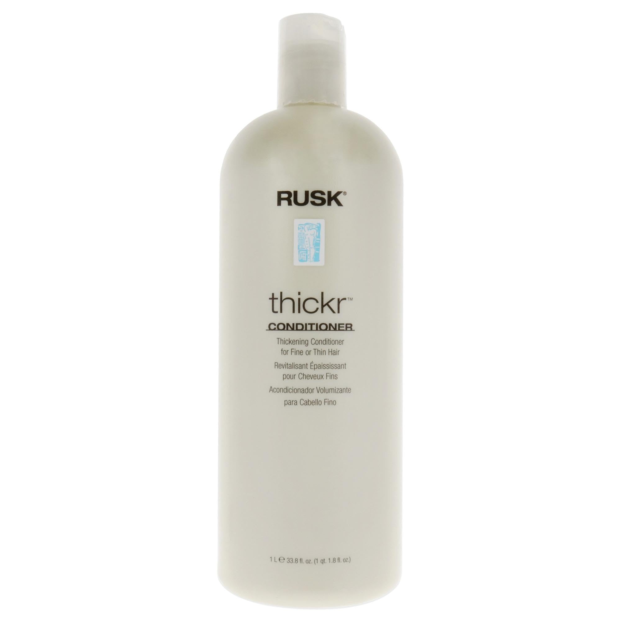 RuskDesigner Collection Thicker Thickening Conditioner, 33.8 fl. oz.