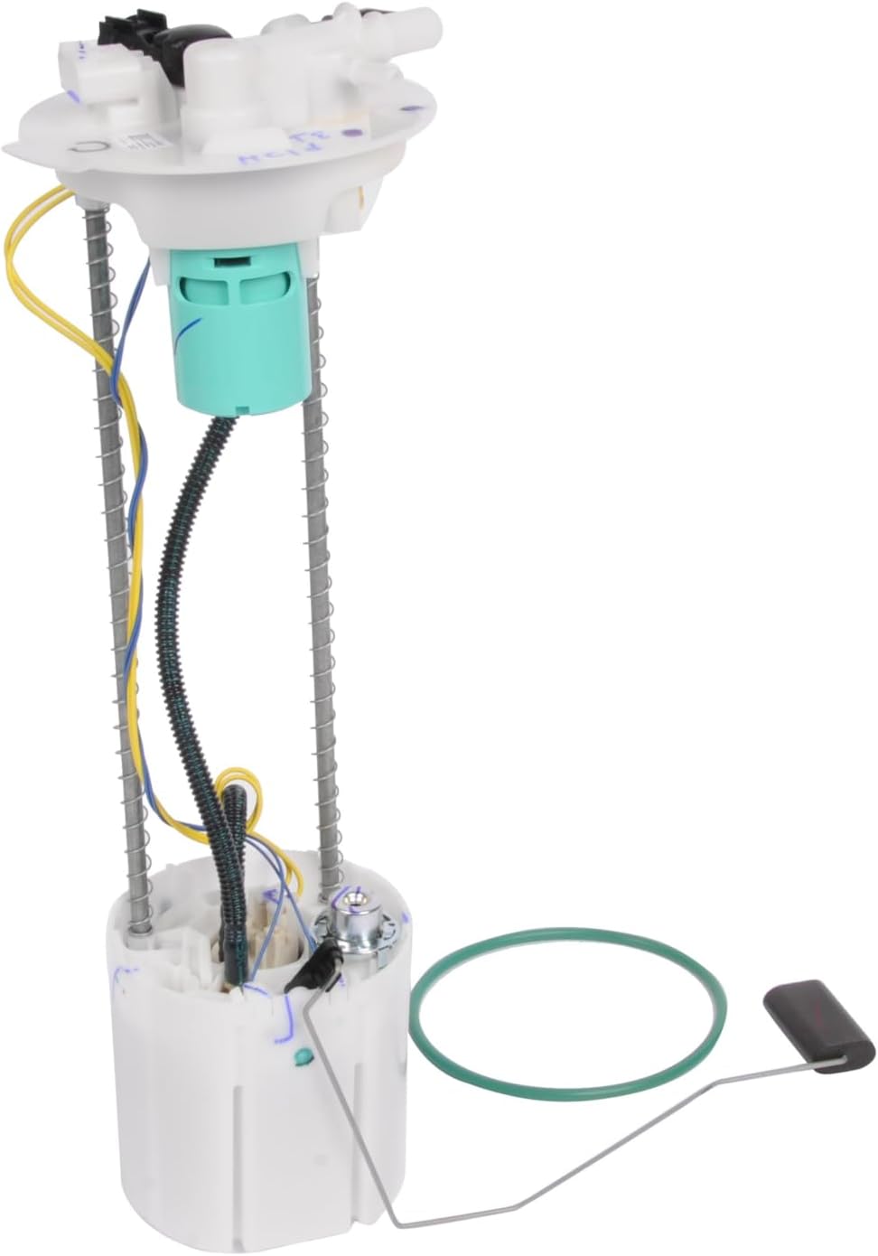 GM Genuine Parts MU2190 (19303777) Fuel Pump and Level Sensor Module