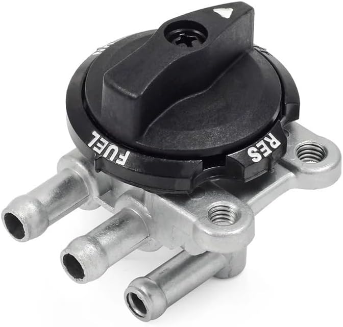 Fuel Valve Tank Switch For 300 KVF300 1999 2002 51023-1404