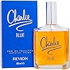 Charlie Blue by Revlon Perfume for Women, 3.38 Fl. Oz., womens fragrance