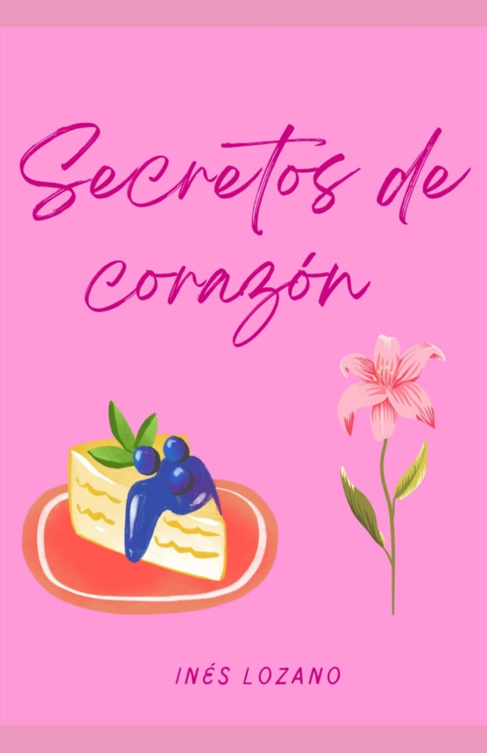 Secretos de corazón