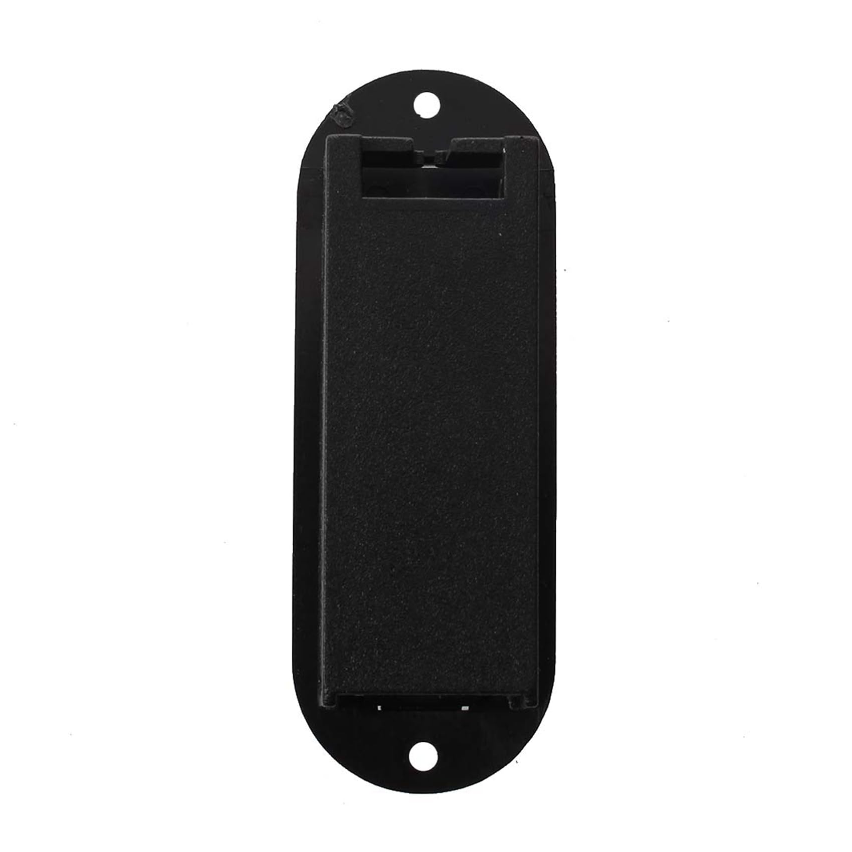 Bloepum 4X Active Guitar Bass Pickup 9v Battery Case Box