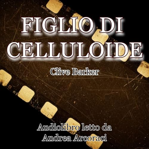 Figli di celluloide cover art