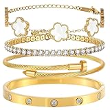 𝗘𝗠𝗕𝗔𝗟𝗔𝗝𝗘 𝗟𝗜𝗦𝗧𝗢 𝗣𝗔𝗥𝗔 𝗥𝗘𝗚𝗔𝗟𝗢: Llega en una elegante caja AUNEK, lo que hace de este conjunto un regalo considerado para cumpleaños, aniversarios, San Valentín o cualquier celebración.